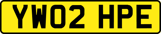 YW02HPE