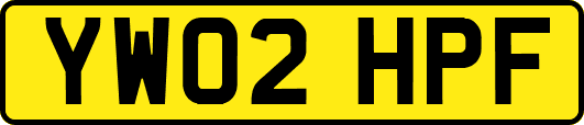 YW02HPF