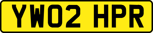 YW02HPR