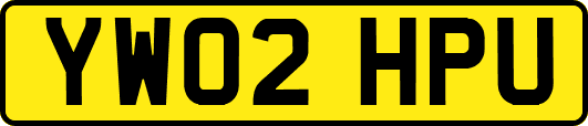 YW02HPU