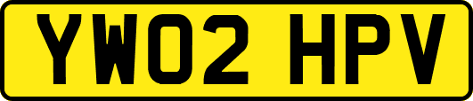 YW02HPV