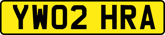 YW02HRA