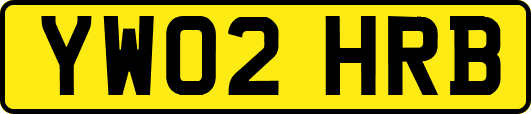 YW02HRB