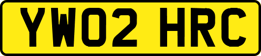 YW02HRC
