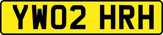 YW02HRH