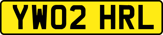 YW02HRL