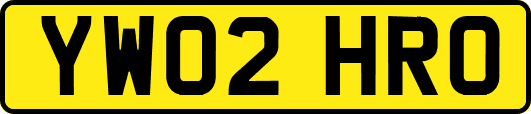 YW02HRO