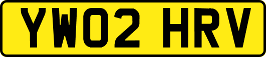 YW02HRV
