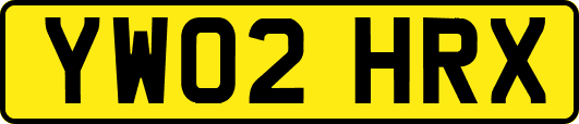 YW02HRX