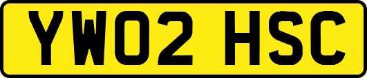 YW02HSC