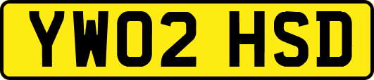 YW02HSD