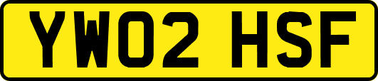 YW02HSF