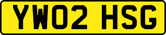 YW02HSG