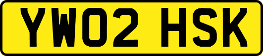 YW02HSK