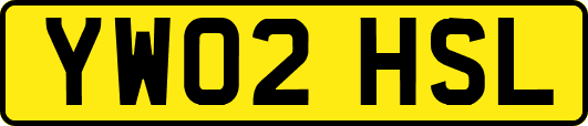 YW02HSL
