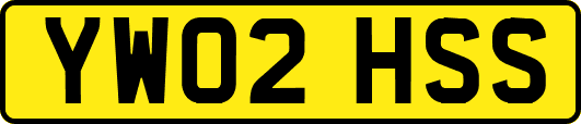 YW02HSS