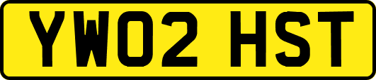 YW02HST