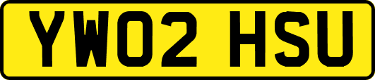 YW02HSU