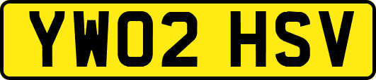 YW02HSV