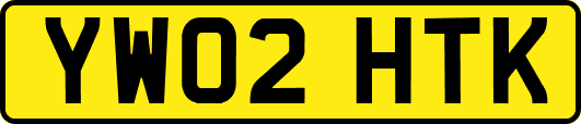 YW02HTK
