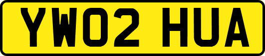 YW02HUA