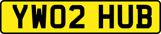 YW02HUB