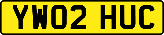 YW02HUC
