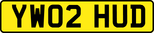 YW02HUD