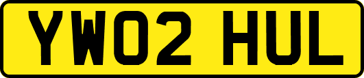YW02HUL