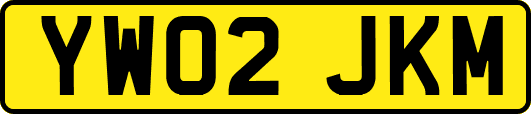 YW02JKM