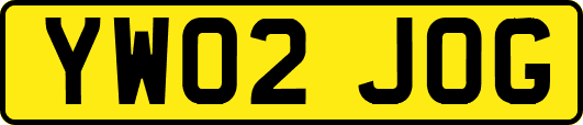 YW02JOG
