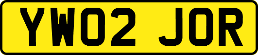 YW02JOR