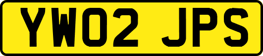 YW02JPS
