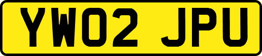 YW02JPU