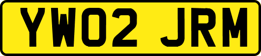 YW02JRM