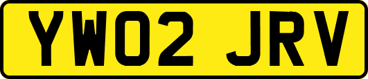 YW02JRV