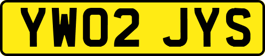 YW02JYS