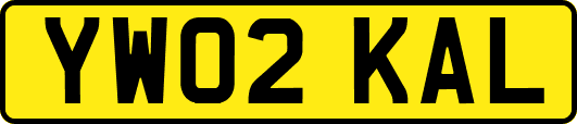 YW02KAL