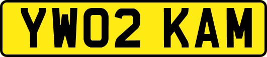 YW02KAM