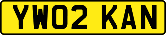 YW02KAN