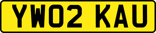 YW02KAU