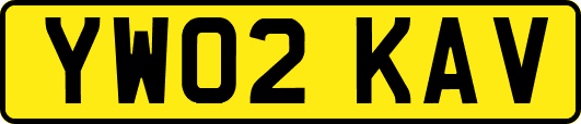 YW02KAV