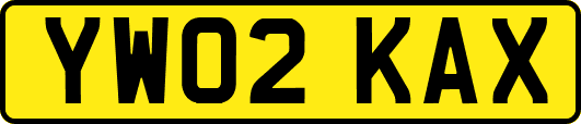 YW02KAX