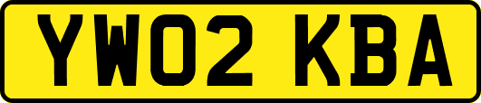 YW02KBA