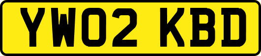 YW02KBD