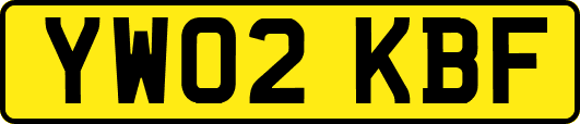 YW02KBF