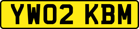 YW02KBM