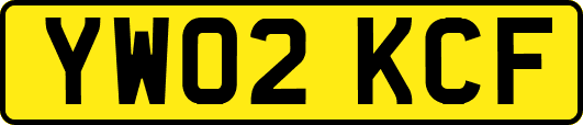 YW02KCF
