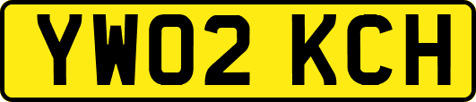 YW02KCH