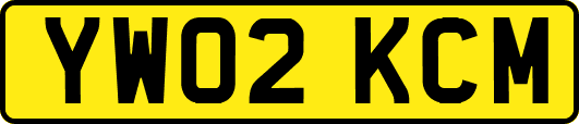 YW02KCM
